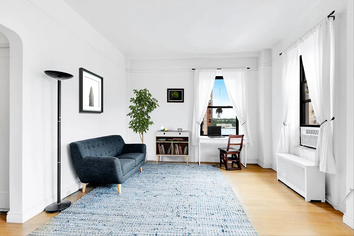 615 West 113th Street