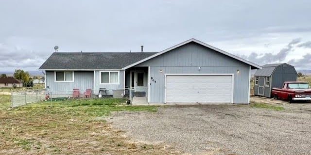 865 Black Oak Dr. Spring Creek, NV - Virtual Tour