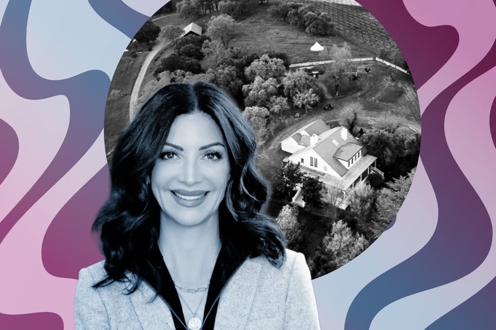 Summer spotlight: Napa Valley, where brokers are prepping for the Bay Area wealth tsunami