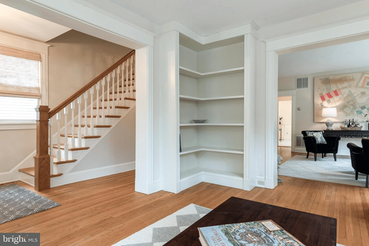 9 Franklin St