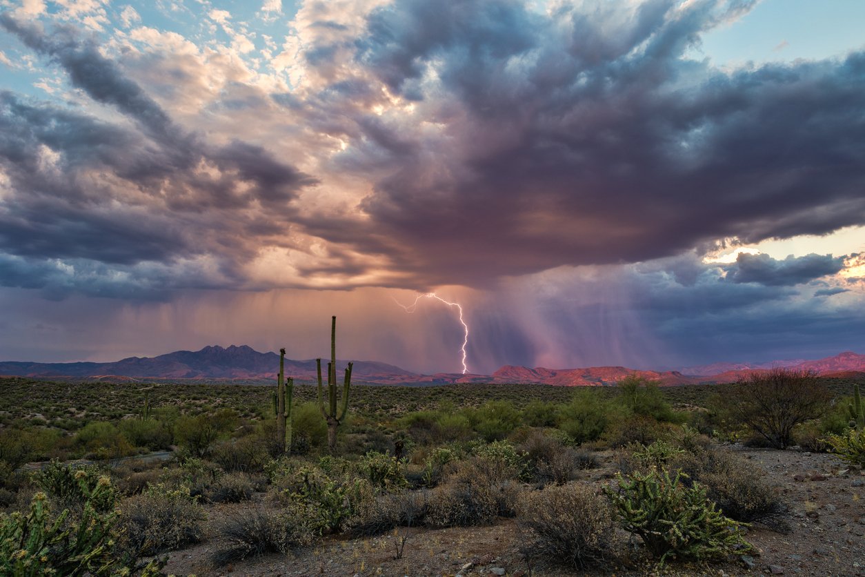  Checklist for Closing Up Your Desert Home for the Summer May 2026