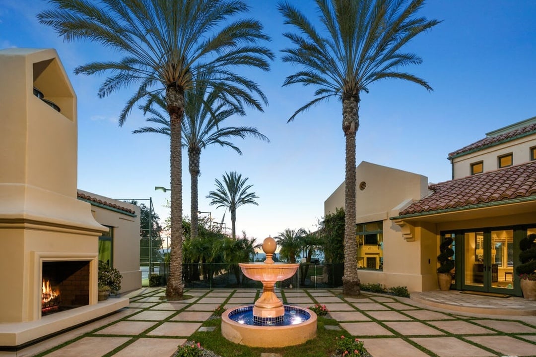 Eminence Heights
