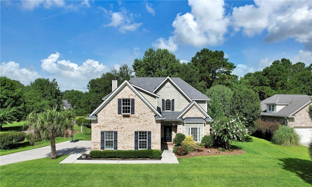 Richmond Hill, GA