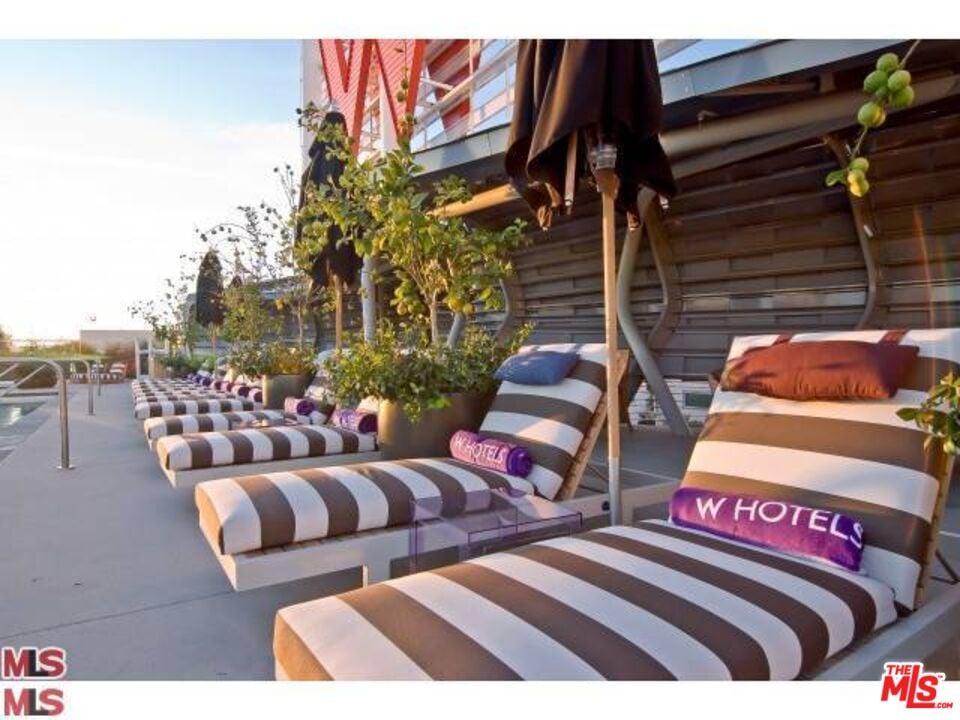 6250 Hollywood Blvd, #5F