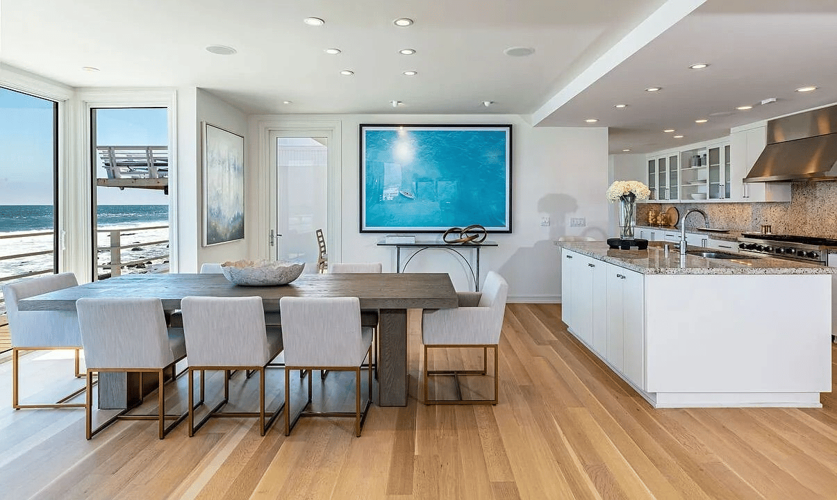 Casa Oceana by Oraklus