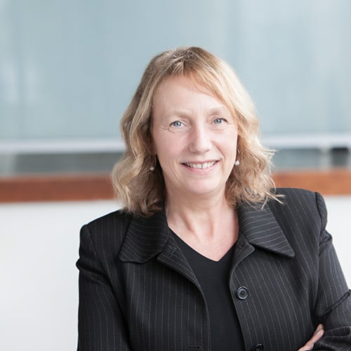 Jane South White Rock, BC Real Estate Agent Headshot