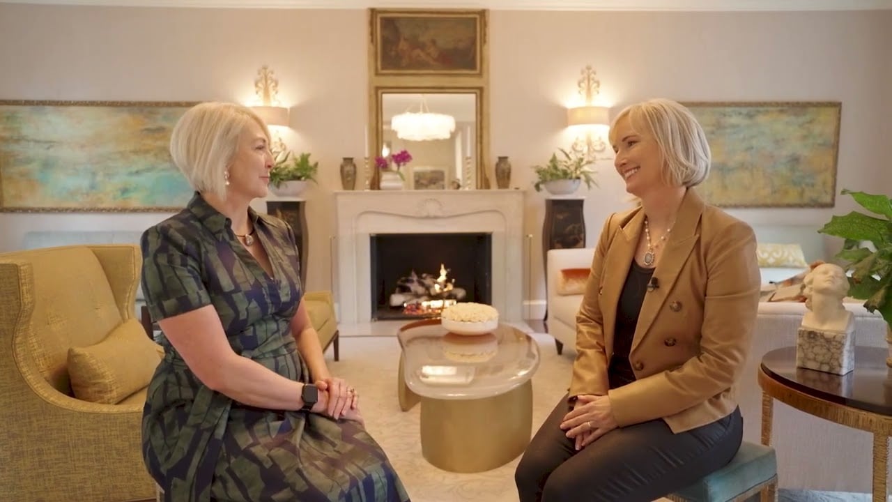 Design Made Personal: How to Create a Home That Feels Like You