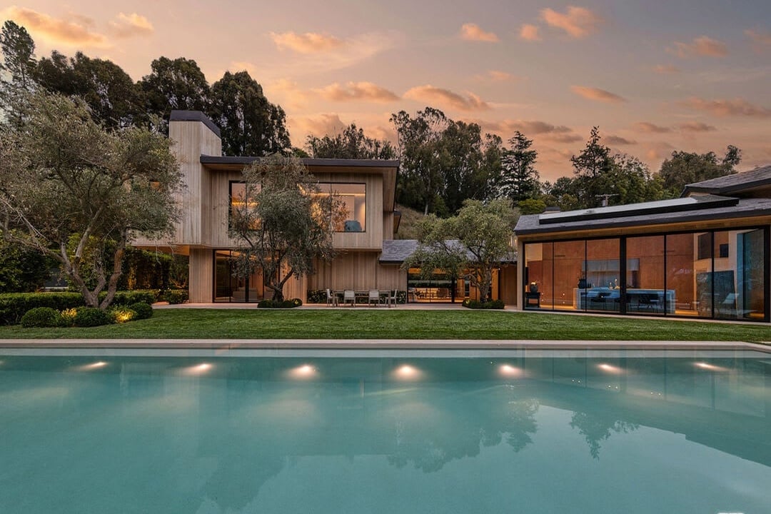 Serene Opulent