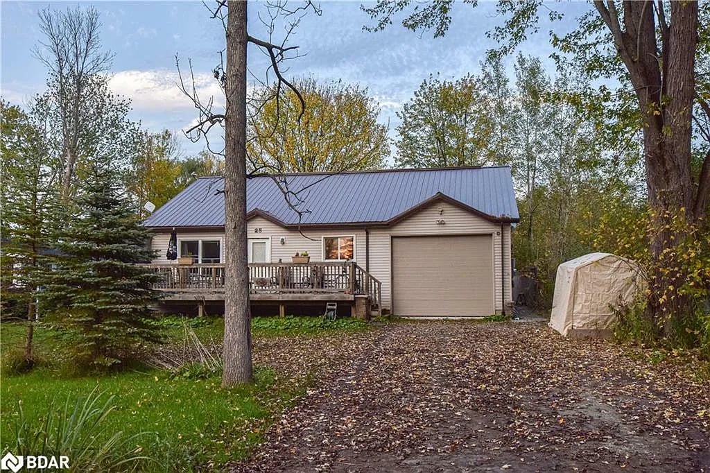 25 Duffy Dr