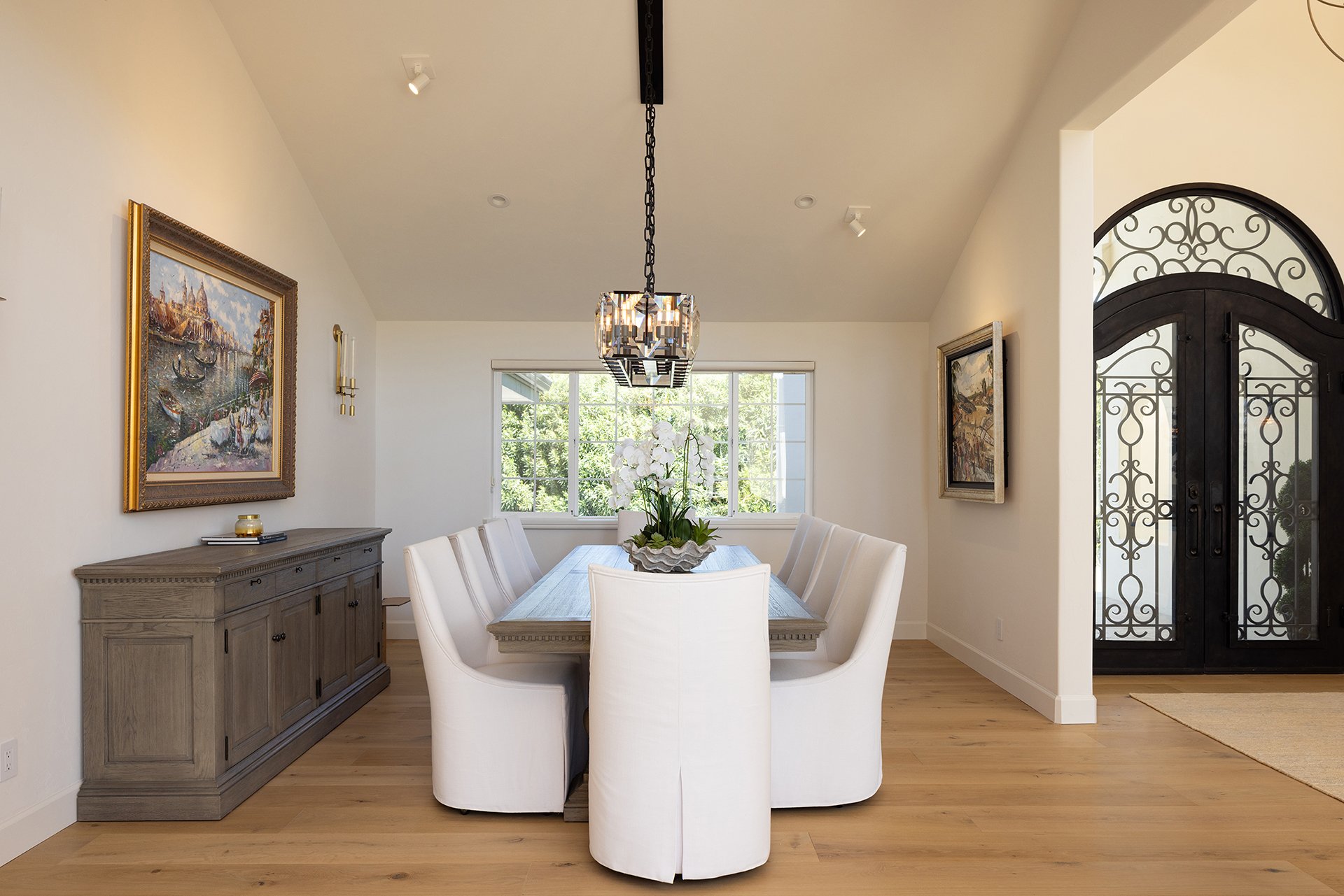 Carmel Valley Luxury Retreat