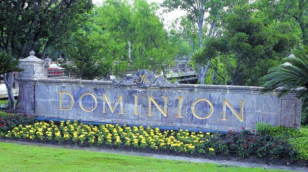 The Dominion