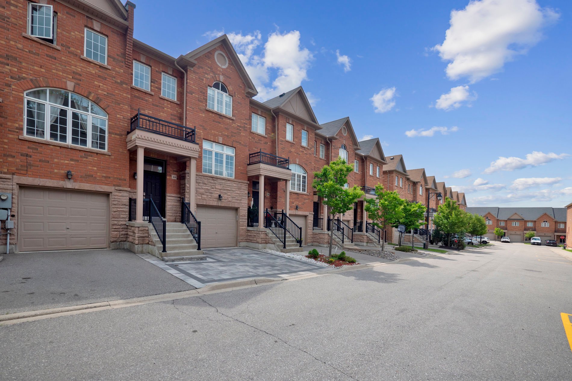 8777 Dufferin Street #45