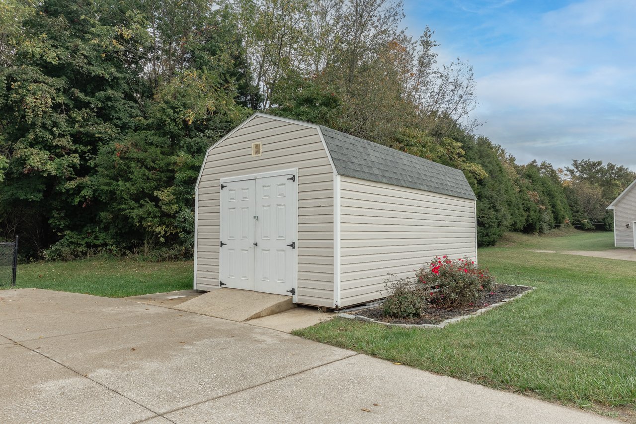 125 Grace Court
