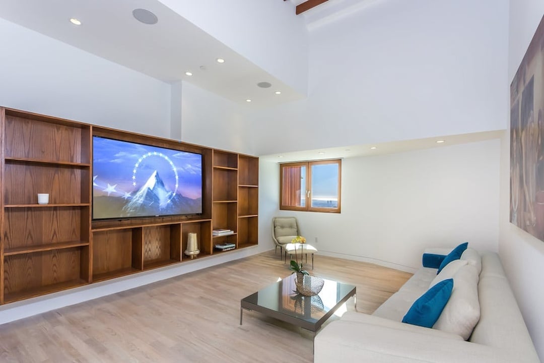 Symphony Oasis