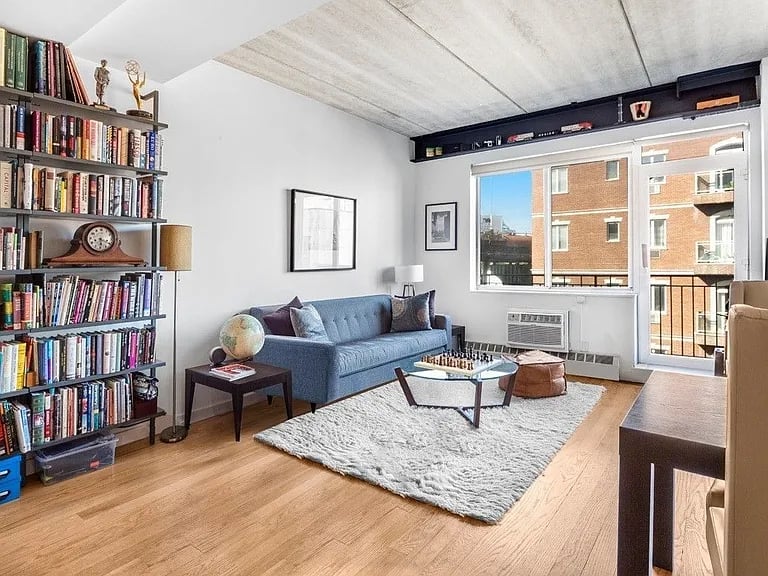 529 Court Street, Unit 403