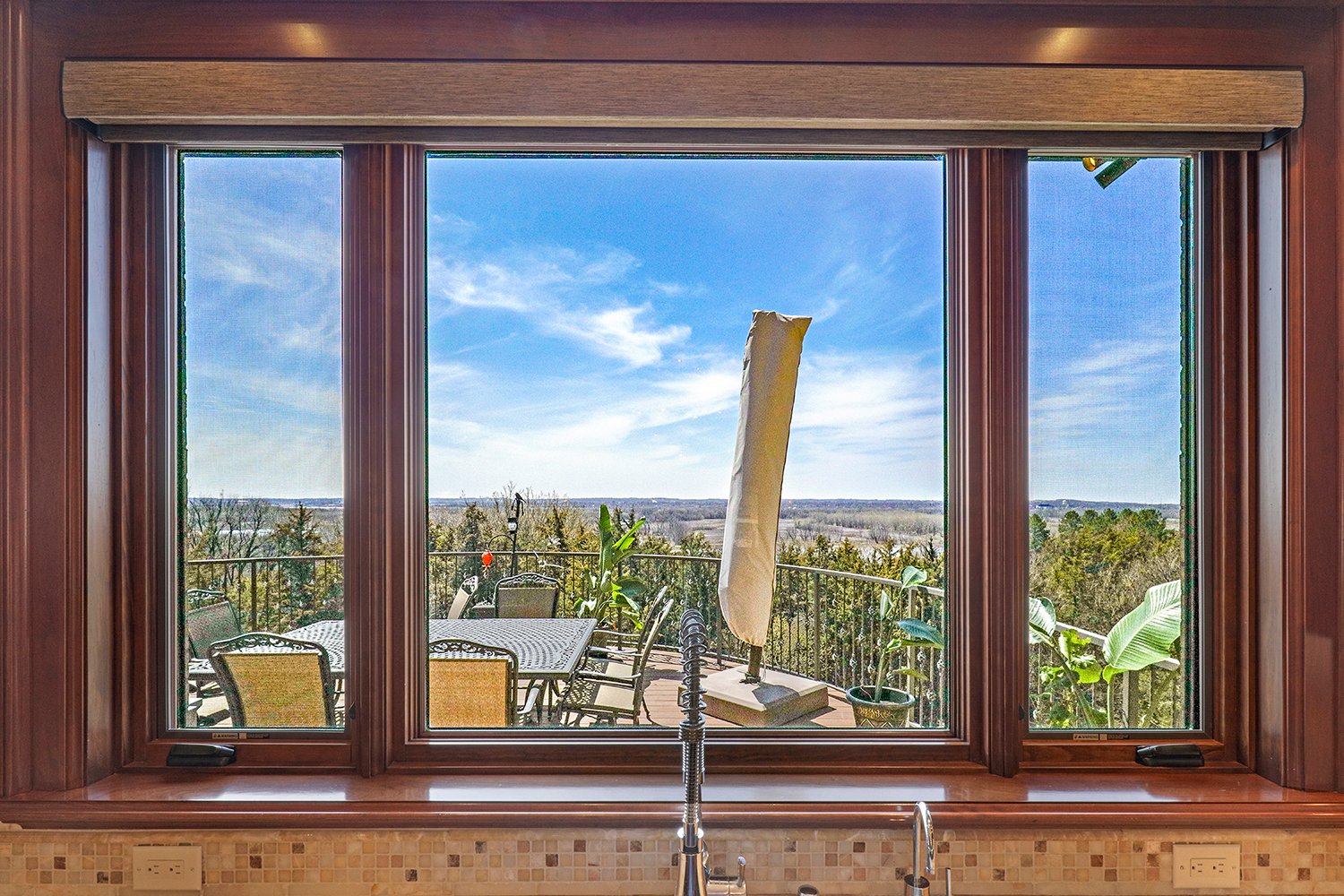 Unparalleled Views from the Bluffs of the Minnesota River Valley