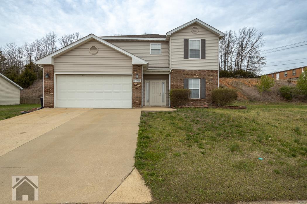 24066 Tanglewood Rd