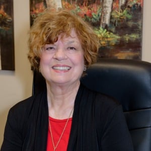 Alyce Walker Charlotte, NC Real Estate Agent Headshot