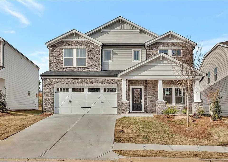 356 McDaniel Pl