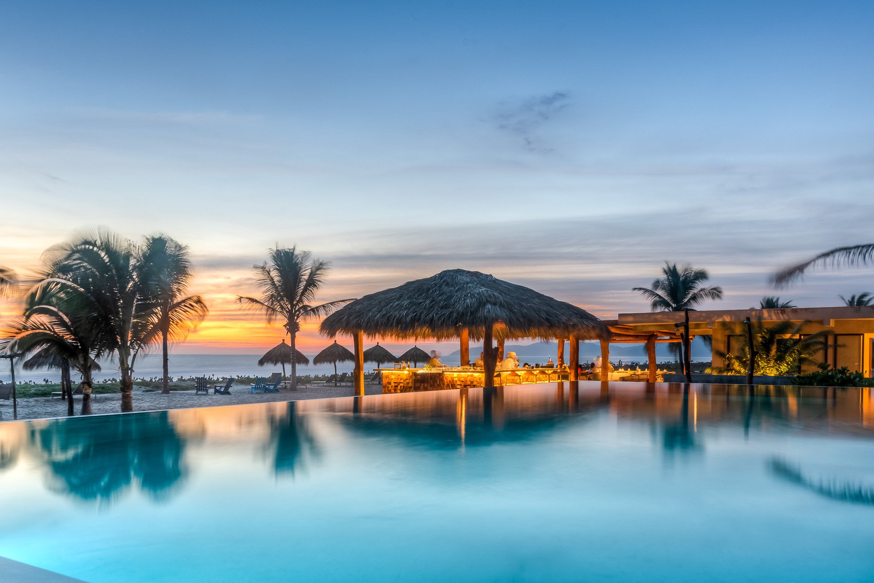 Marea Beachfront Villa C11