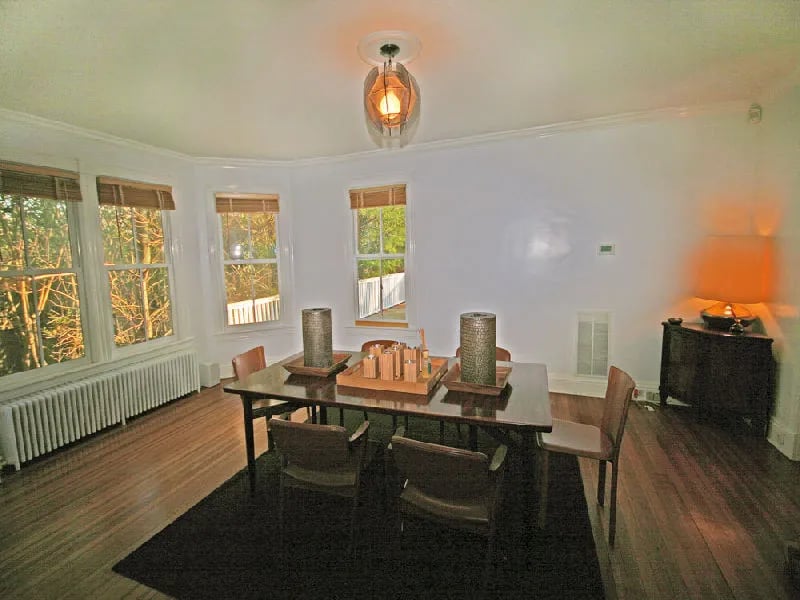Classic Village Home With Pool