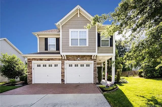 138 Whitley Mills Rd