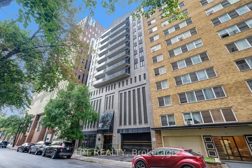 18 Nepean St #PH3