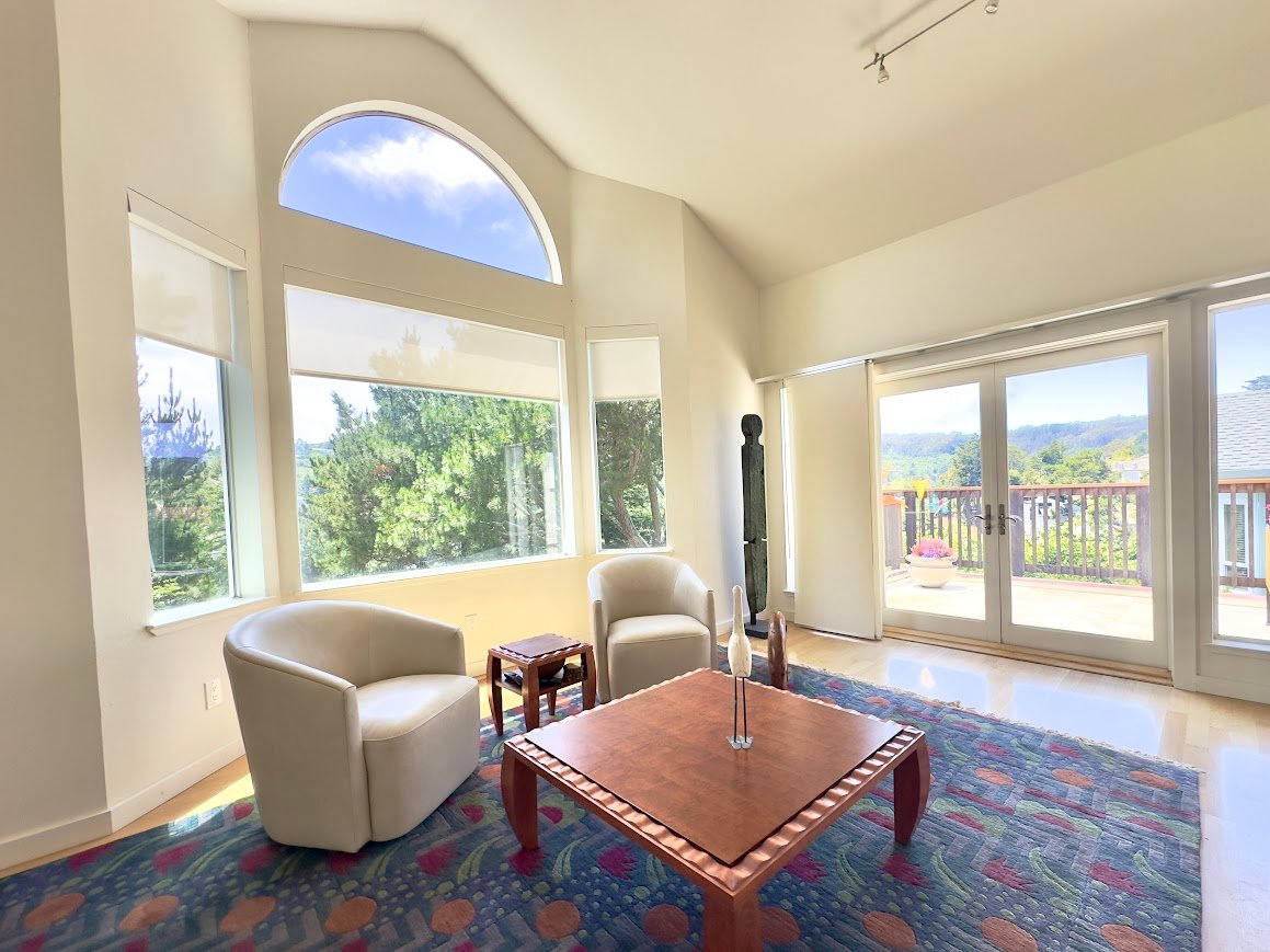 Turn Key Mill Valley Home