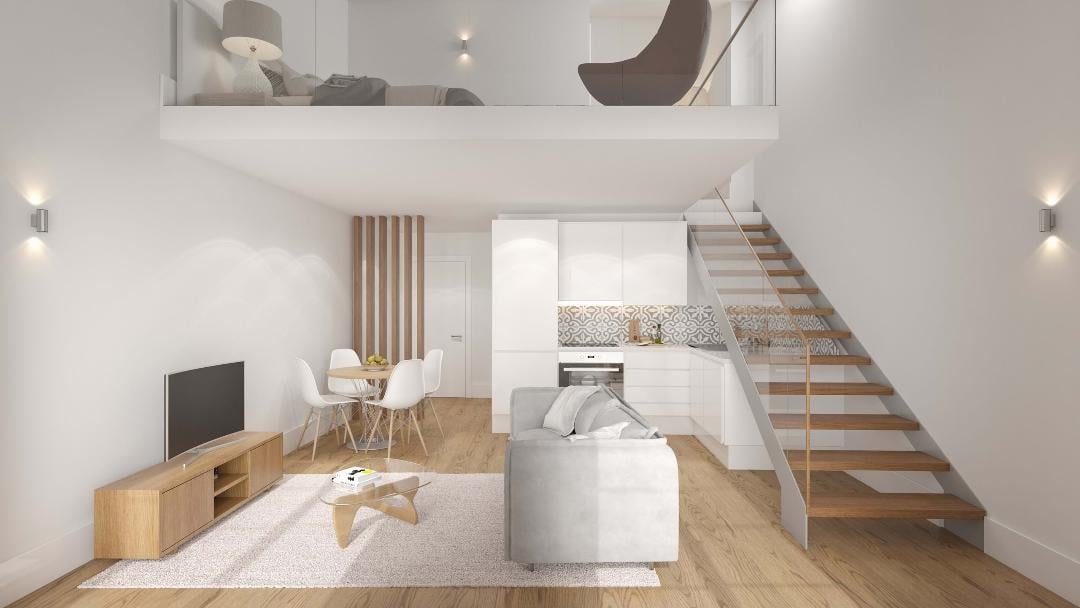 Palácio da Fervença - Gaia