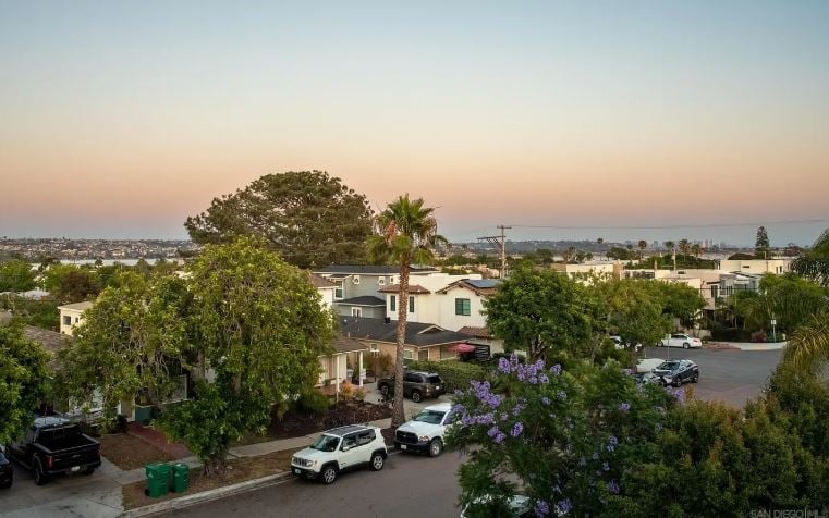 4028 Shasta St. San Diego, CA 92109