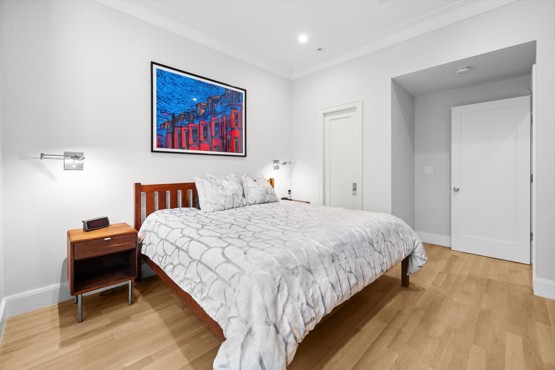 11 Claremont Park, Unit 1