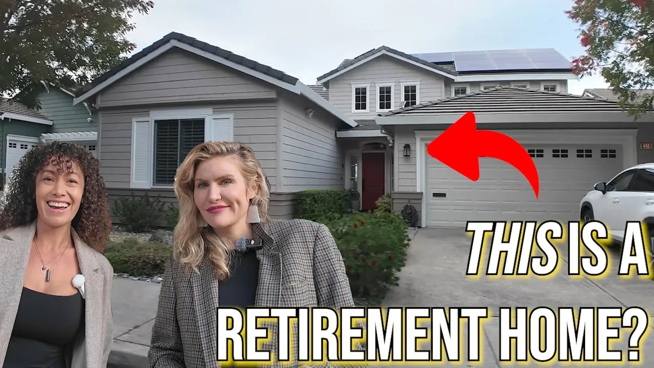 Is Rossmoor the Best Place to Retire in the Bay Area? What You Need to Know