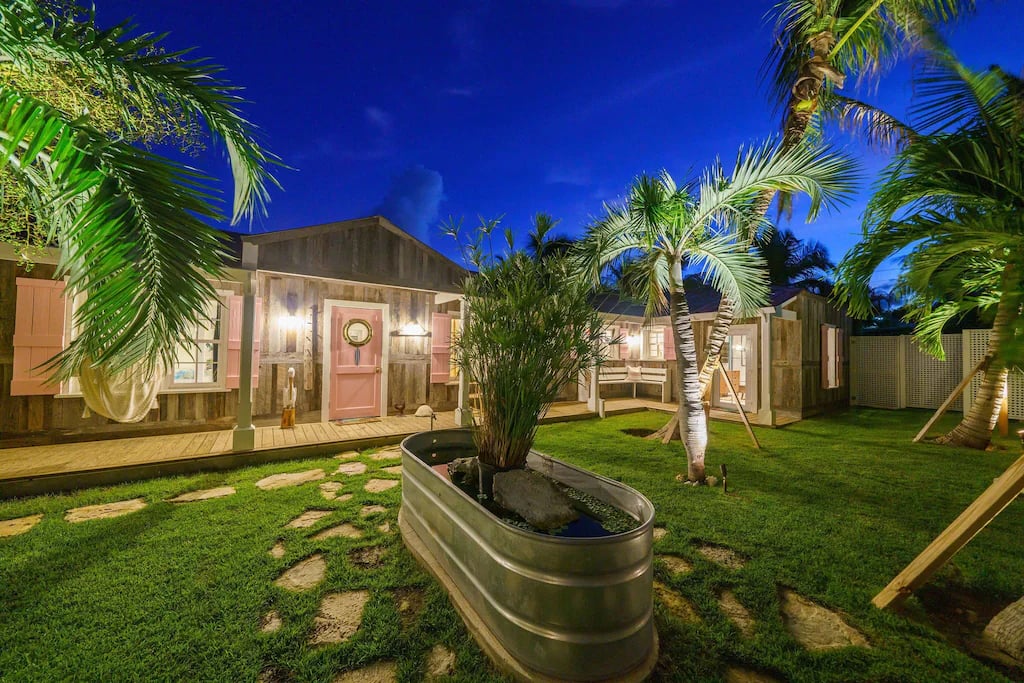 King’s Surf Shack