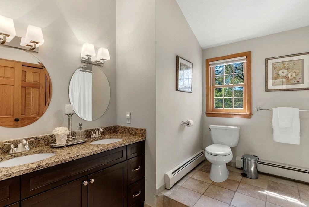 5 Coombs Cir
