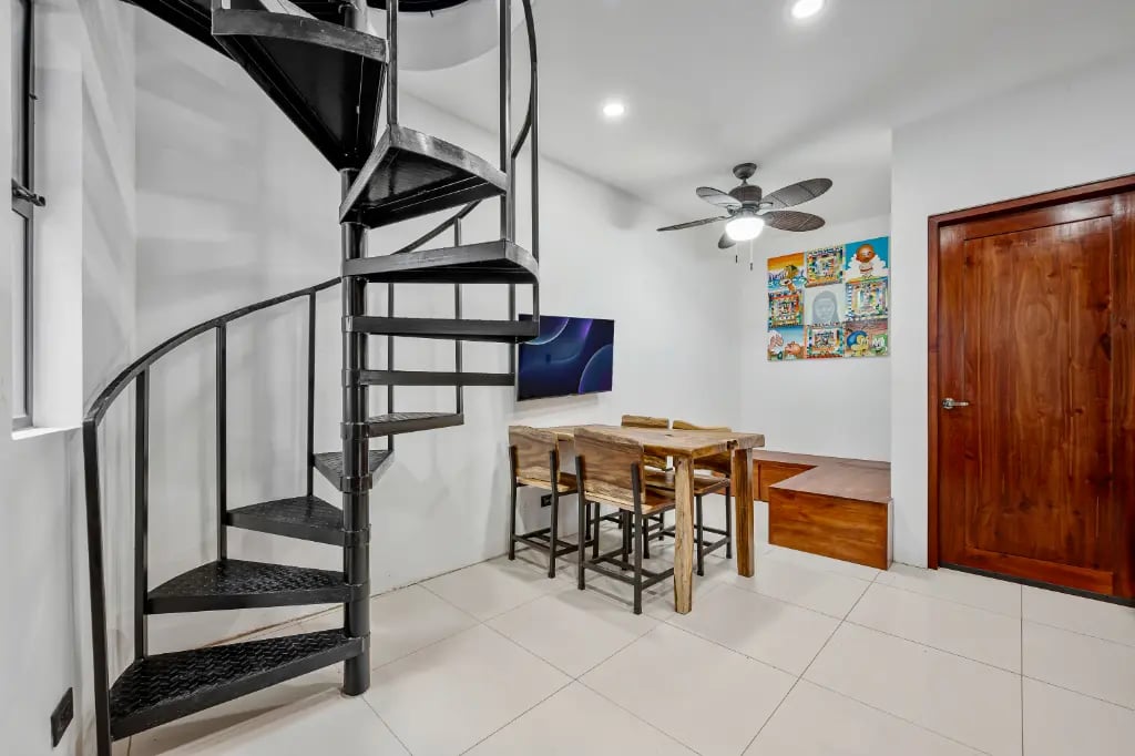 Casa Riviere