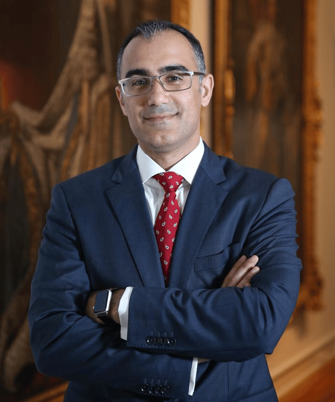 Kourosh Sharifi photo