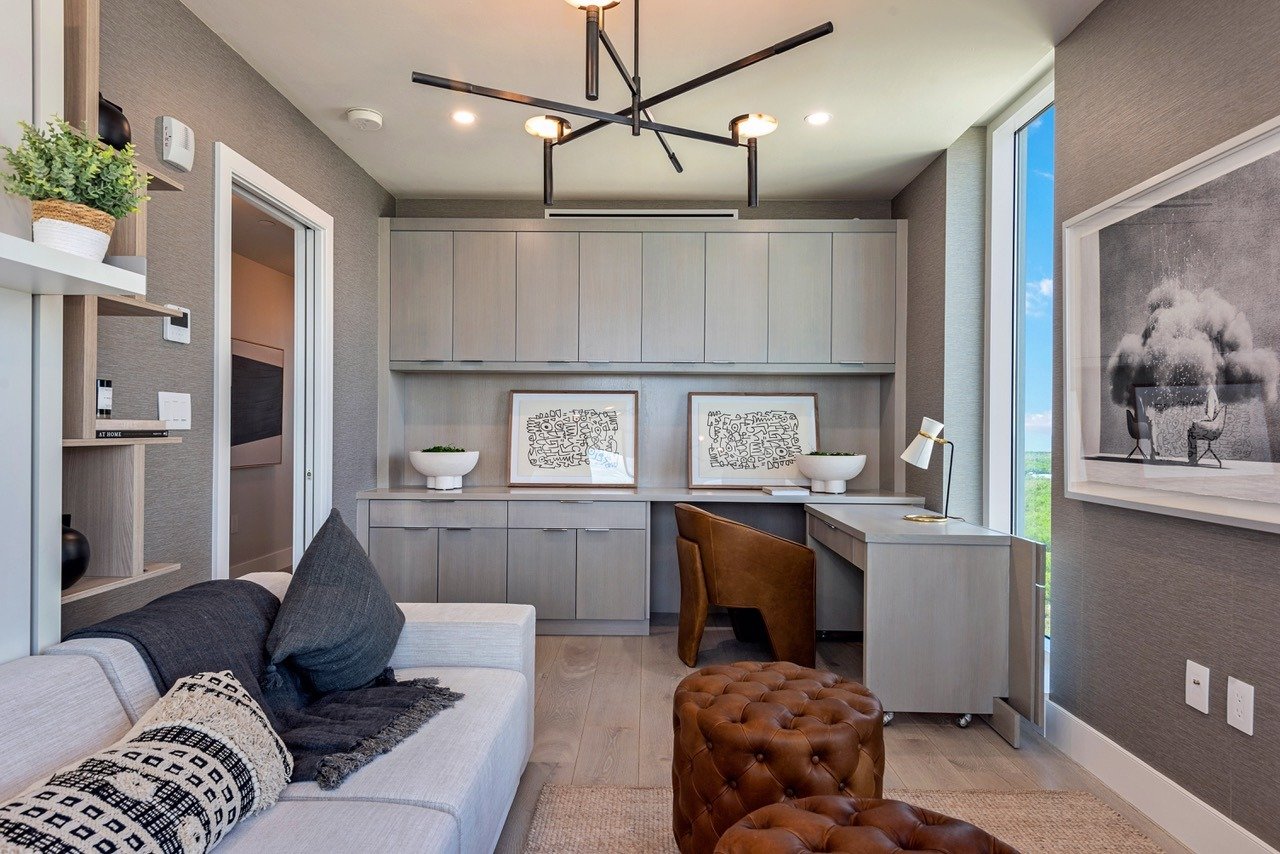 Kalea Bay (Tower 500)