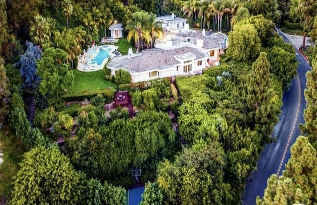 Orchid Manor