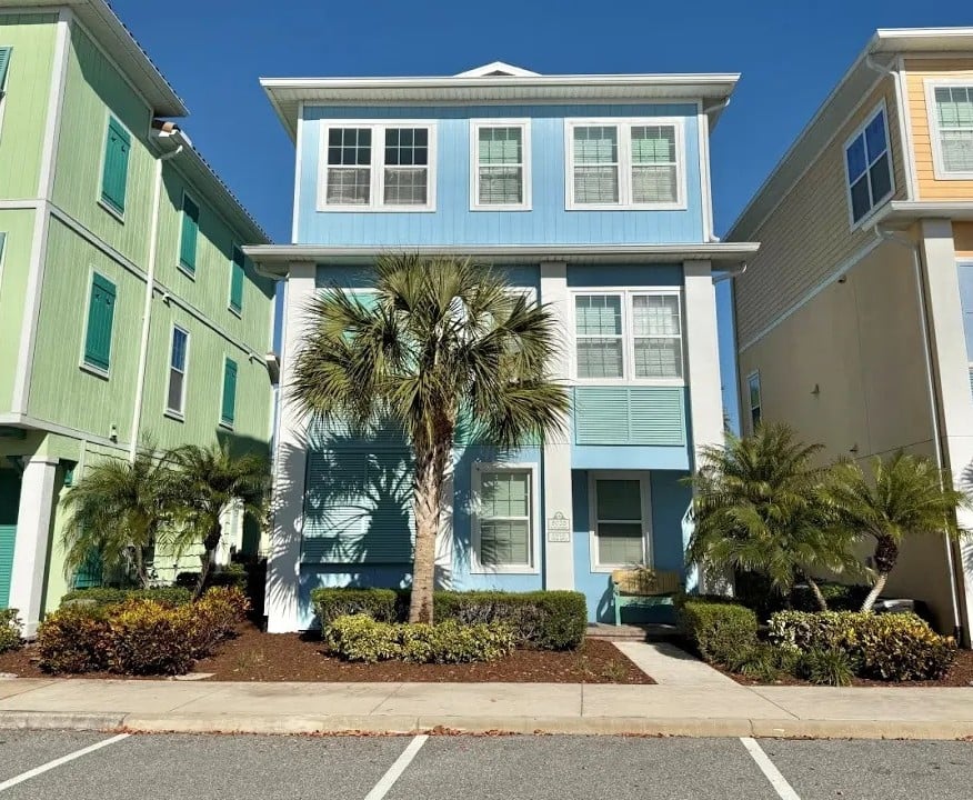 8035 Surf Street @ Margaritaville Resort Orlando