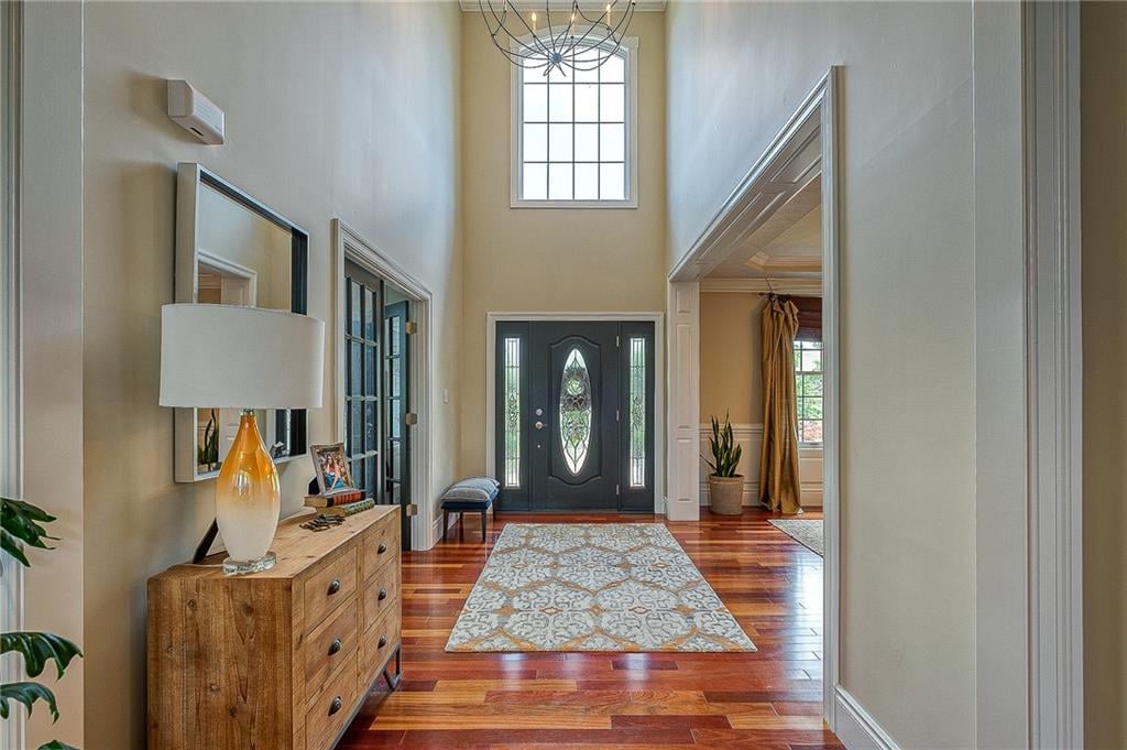 108 Walden Pond Lane