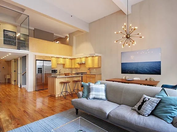 91 Grand Ave, Unit 1E