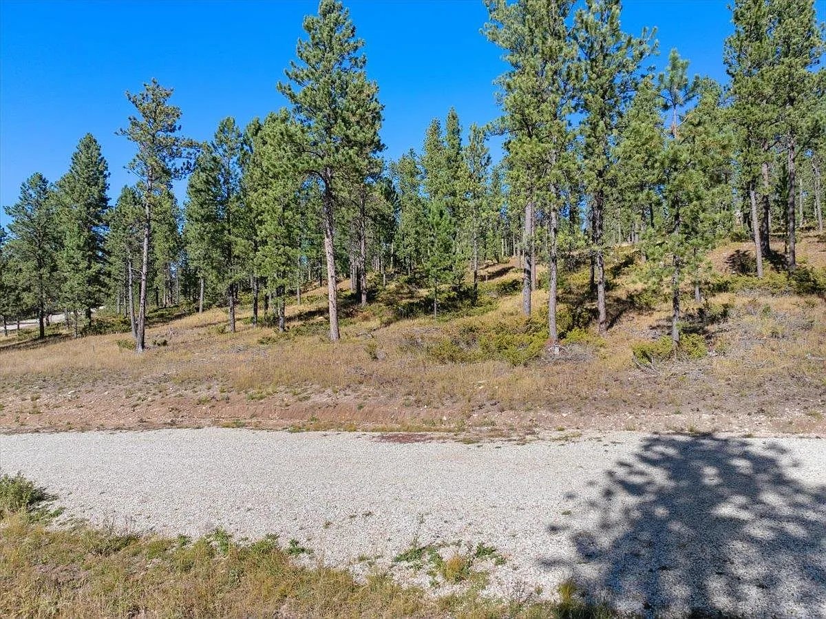 Lot 1 Boles Canyon Rd