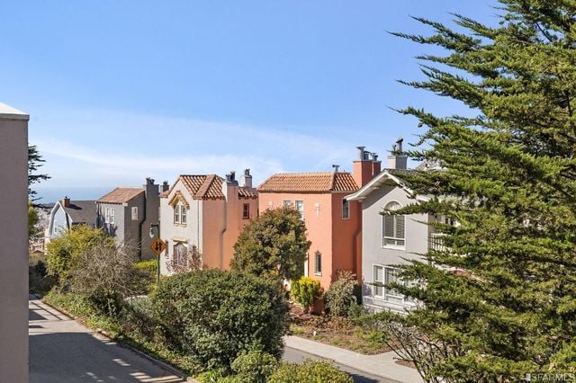 Forest Hill Extension
