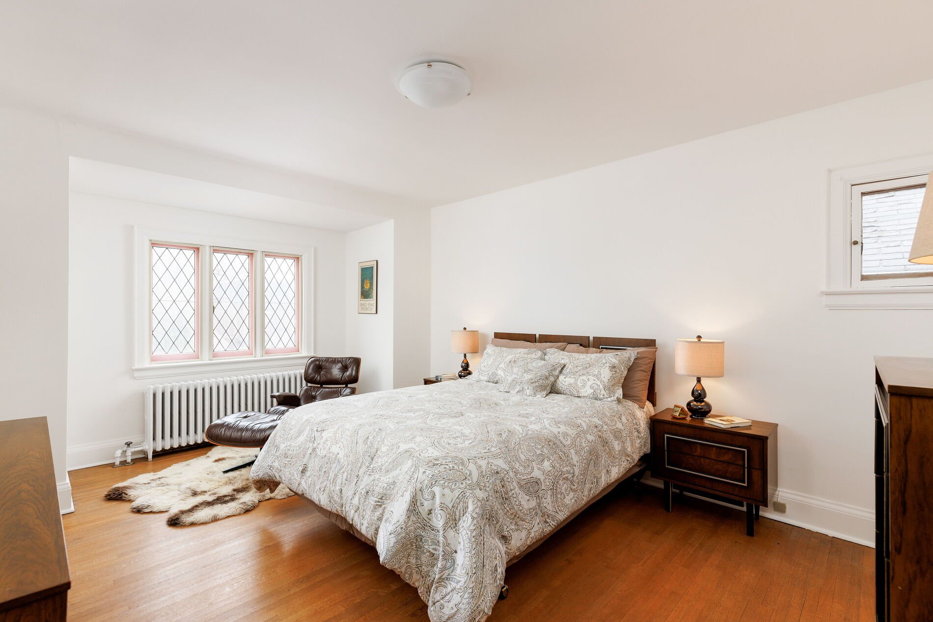 Detached Leaside Family Home