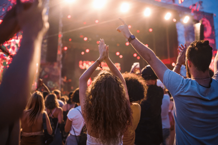  30A Songwriters Festival