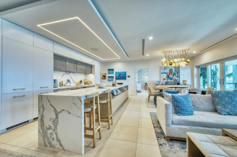 A CARIBBEAN DREAM PENTHOUSE