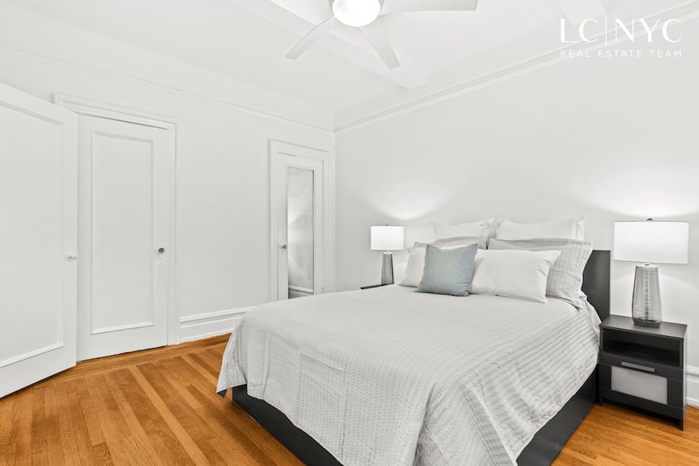 300 Riverside Drive #7G