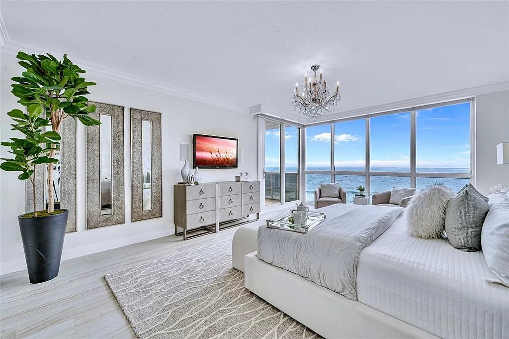 3200 N Ocean Blvd Unit #309
