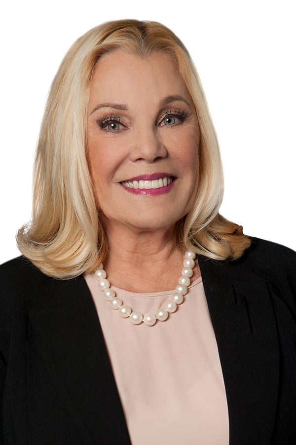 Judith Palmer