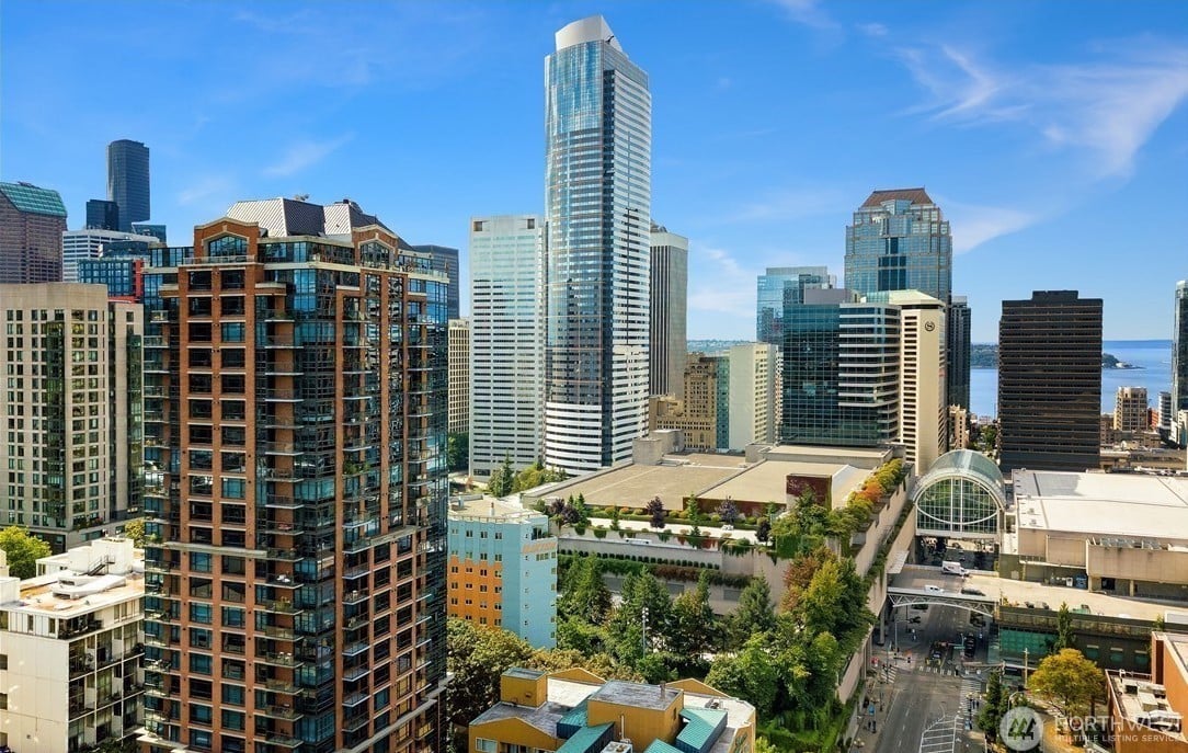 1420 Terry Avenue #1605